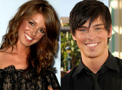 Shanae Grimes, Adam Gregory Shanae Grimes, Adam Gregory